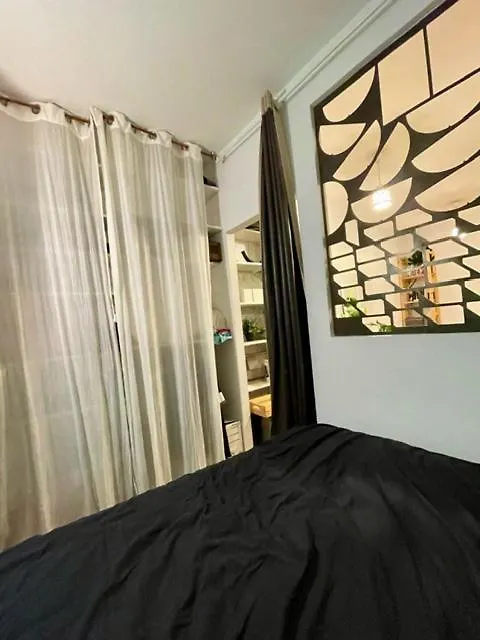 Apartment Batignolles 17 Emes Paris