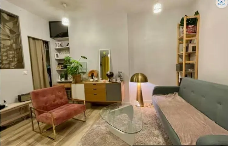 Apartment Batignolles 17 Emes Paris